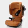 Britax Römer Kidfix I-Size Golden Cognac