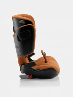Britax Römer Kidfix I-Size Golden Cognac -Kinderwagen Verkäufe 2024 KIDFIX i SIZE GoldenCognac 05 2021 300dpi
