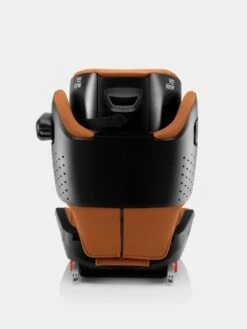Britax Römer Kidfix I-Size Golden Cognac -Kinderwagen Verkäufe 2024 KIDFIX i SIZE GoldenCognac 07 HeadrestDown 2021 300dpi