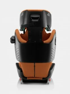 Britax Römer Kidfix I-Size Golden Cognac -Kinderwagen Verkäufe 2024 KIDFIX i SIZE GoldenCognac 07 HeadrestTop 2021 300dpi