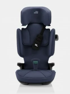 Britax Römer Kidfix I-Size Moonlight Blue -Kinderwagen Verkäufe 2024 KIDFIX i SIZE MoonlightBlue 03 HeadrestTop 2021 300dpi