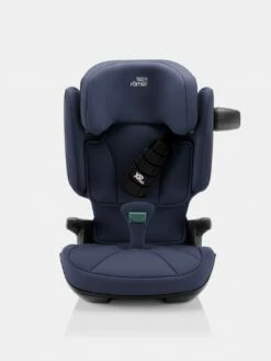 Britax Römer Kidfix I-Size Moonlight Blue -Kinderwagen Verkäufe 2024 KIDFIX i SIZE MoonlightBlue 03 SICTout 2021 300dpi