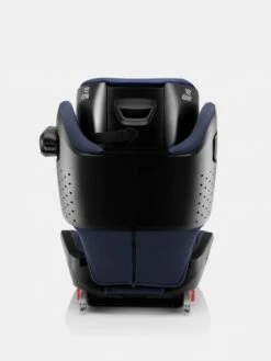Britax Römer Kidfix I-Size Moonlight Blue -Kinderwagen Verkäufe 2024 KIDFIX i SIZE MoonlightBlue 07 HeadrestDown 2021 300dpi