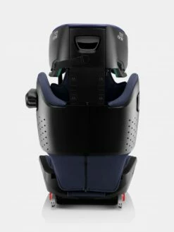 Britax Römer Kidfix I-Size Moonlight Blue -Kinderwagen Verkäufe 2024 KIDFIX i SIZE MoonlightBlue 07 HeadrestTop 2021 300dpi