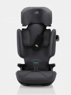 Britax Römer Kidfix I-Size Storm Grey -Kinderwagen Verkäufe 2024 KIDFIX i SIZE StormGrey 03 HeadrestTop 2021 300dpi