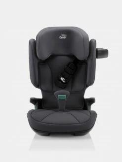 Britax Römer Kidfix I-Size Storm Grey -Kinderwagen Verkäufe 2024 KIDFIX i SIZE StormGrey 03 SICTout 2021 300dpi