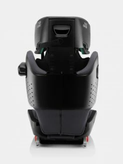 Britax Römer Kidfix I-Size Storm Grey -Kinderwagen Verkäufe 2024 KIDFIX i SIZE StormGrey 07 HeadrestTop 2021 300dpi