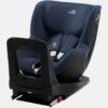 Britax Römer Dualfix M I-Size Indigo Blue