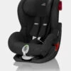Britax Römer King II LS Cosmos Black -Kinderwagen Verkäufe 2024 KING II LS BlackSeries CosmosBlack 022 light 2016 300dpi RT