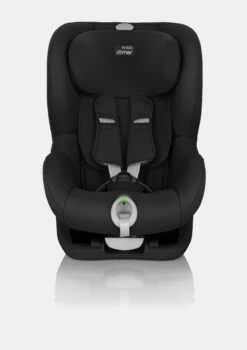 Britax Römer King II LS Cosmos Black -Kinderwagen Verkäufe 2024 KING II LS BlackSeries CosmosBlack 03 light 2016 300dpi RT