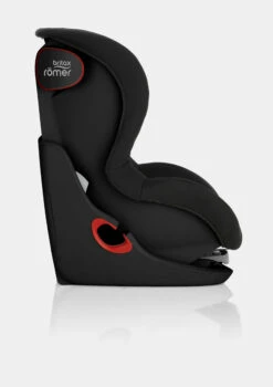 Britax Römer King II LS Cosmos Black -Kinderwagen Verkäufe 2024 KING II LS BlackSeries CosmosBlack 05 2016 300dpi RT