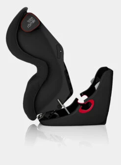 Britax Römer King II LS Cosmos Black -Kinderwagen Verkäufe 2024 KING II LS CosmosBlack 01 BlackSeries OpenShell RO 2016 300dpi