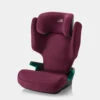 Britax Römer Adventure Plus I-Size Burgundy Red