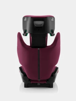 Britax Römer Adventure Plus I-Size Burgundy Red -Kinderwagen Verkäufe 2024 Kindersitze 15 36Kg Britax Roemer Adventure Plus Burgundy Red 06