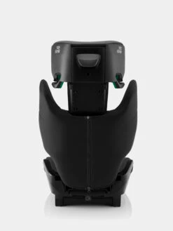 Britax Römer Adventure Plus I-Size Space Black -Kinderwagen Verkäufe 2024 Kindersitze 15 36Kg Britax Roemer Adventure Plus Space Black 06