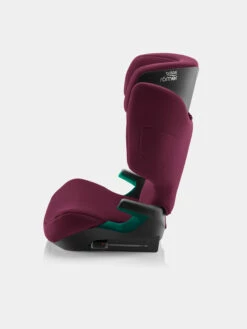 Britax Römer Discovery Plus I-Size Burgundy Red -Kinderwagen Verkäufe 2024 Kindersitze 15 36Kg Britax Roemer Discovery Plus Burgundy Red 04