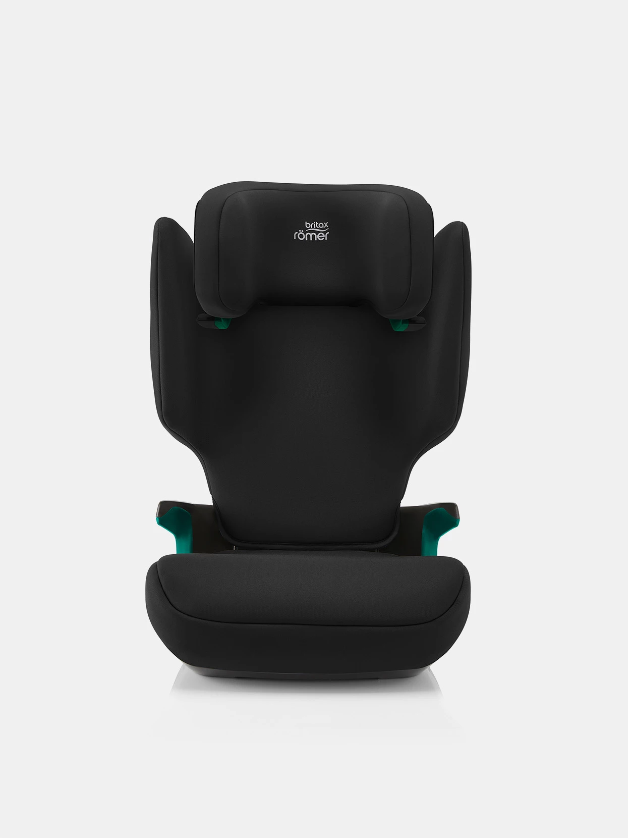 Britax Römer Discovery Plus I-Size Space Black 4 Britax Römer Discovery Plus I-Size Space Black – Bild 2