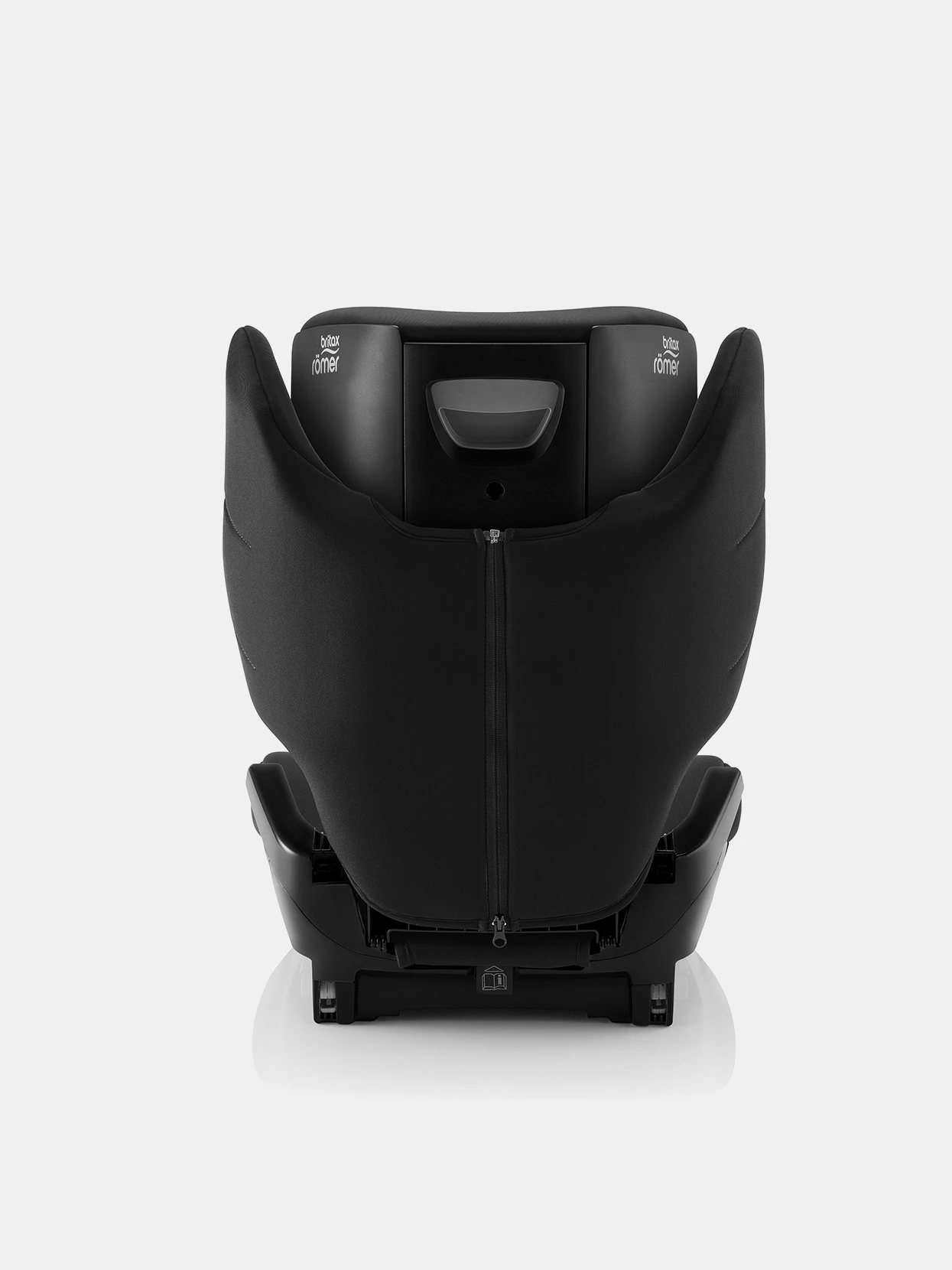 Britax Römer Discovery Plus I-Size Space Black 7 Britax Römer Discovery Plus I-Size Space Black – Bild 5