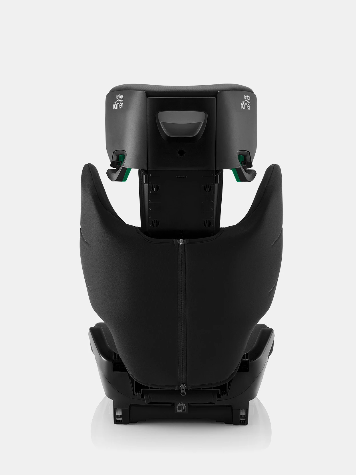 Britax Römer Discovery Plus I-Size Space Black 8 Britax Römer Discovery Plus I-Size Space Black – Bild 6