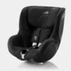 Britax Römer Dualfix 3 I-Size Galaxy Black