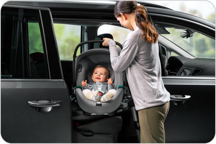 Kinderwagen Verkäufe 2024 -Kinderwagen Verkäufe 2024 baby safe 3 i size montaz 2